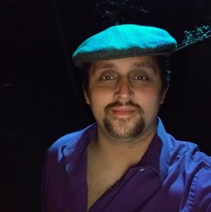 Meet your Posher, Dale